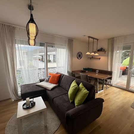 Hepp-Lounge Apartman Seeboden Kültér fotó