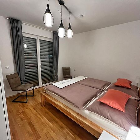 Hepp-Lounge Apartman Seeboden Kültér fotó