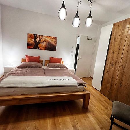 Hepp-Lounge Apartman Seeboden Kültér fotó