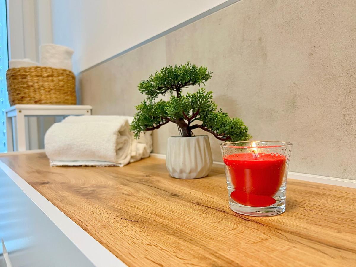 Hepp-Lounge Apartman Seeboden Kültér fotó