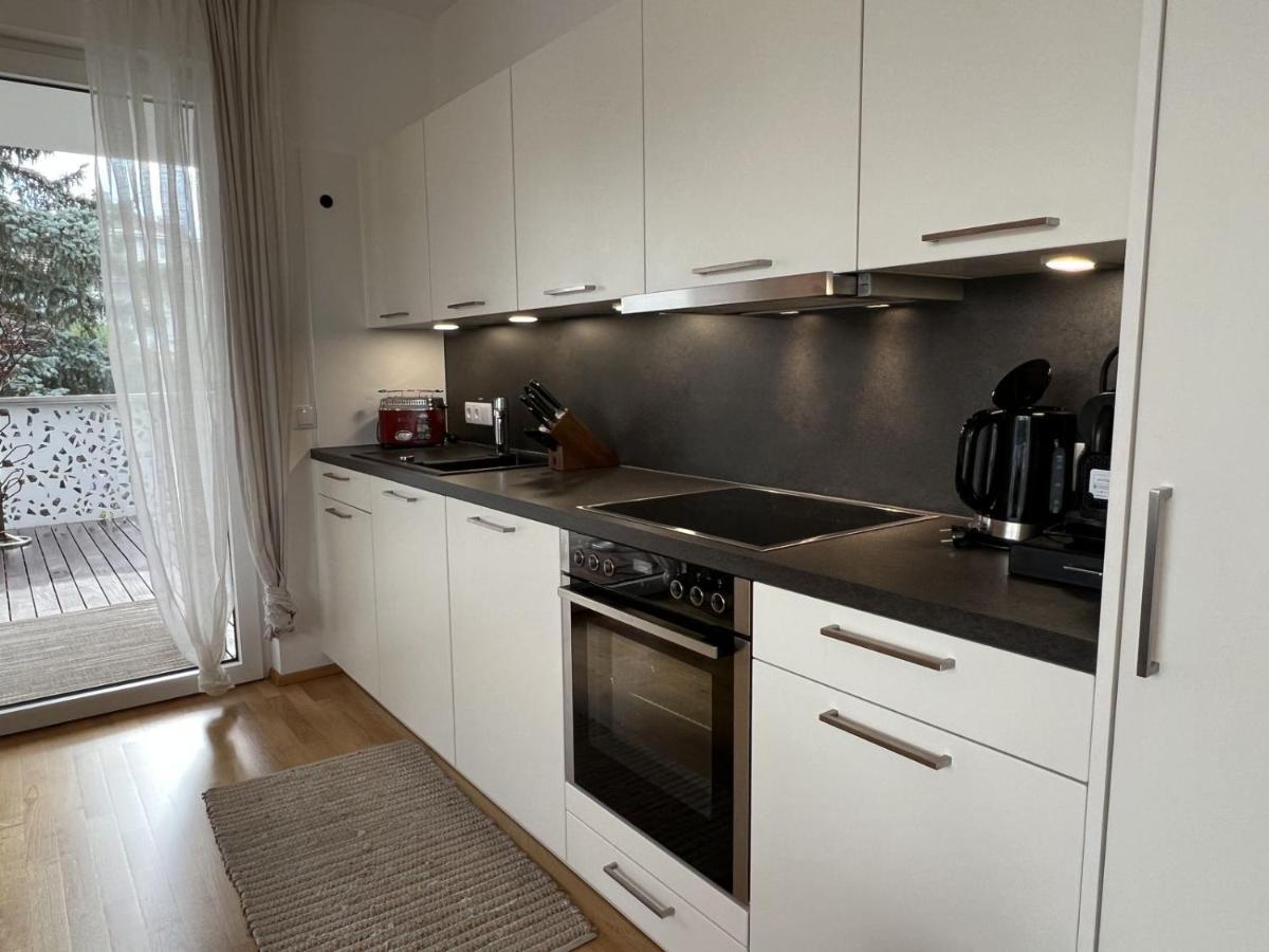 Hepp-Lounge Apartman Seeboden Kültér fotó