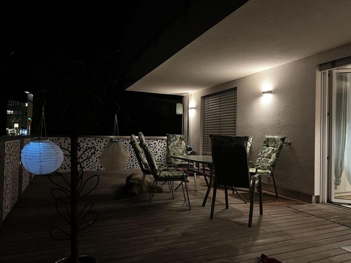 Hepp-Lounge Apartman Seeboden Kültér fotó