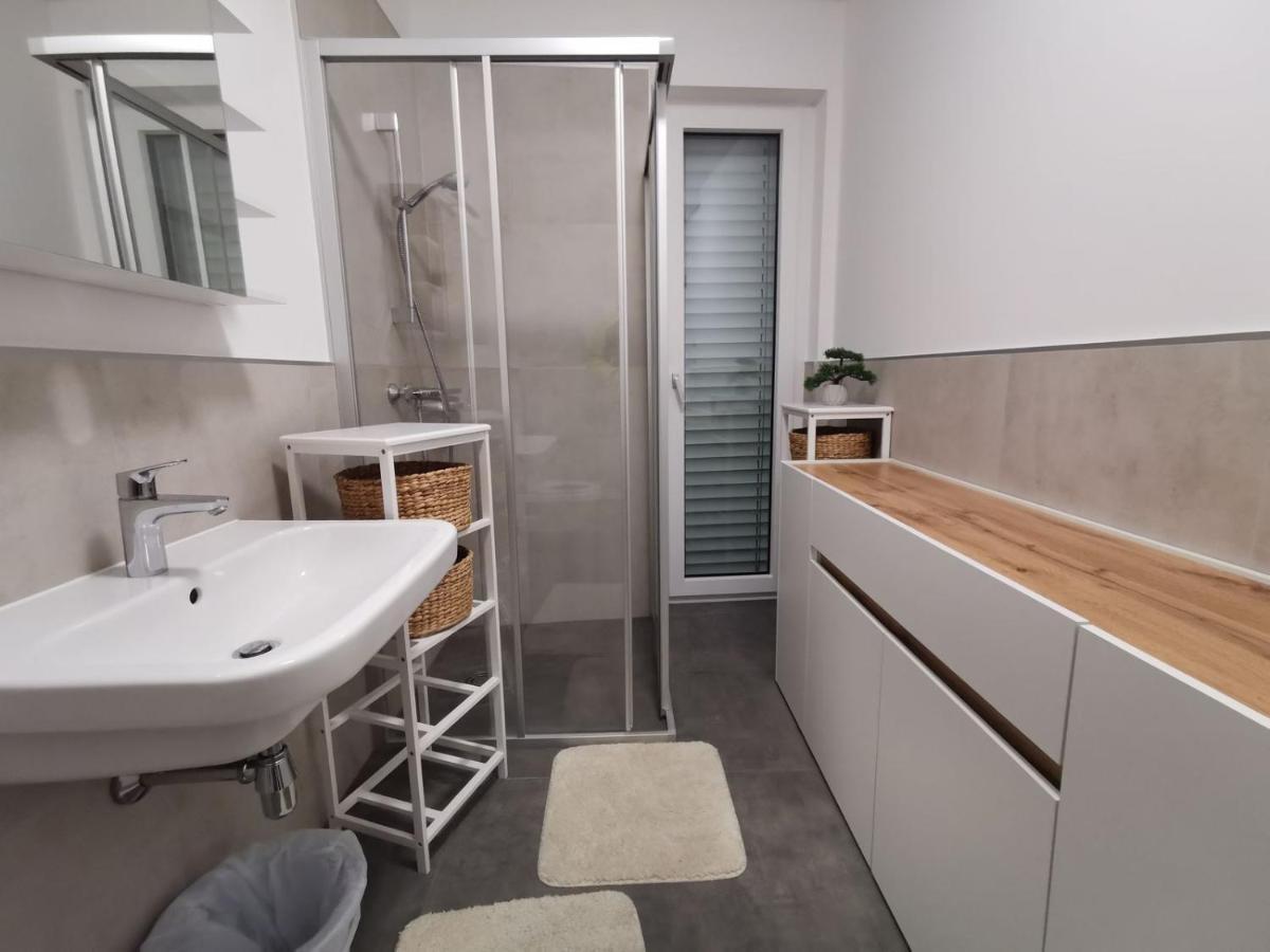 Hepp-Lounge Apartman Seeboden Kültér fotó