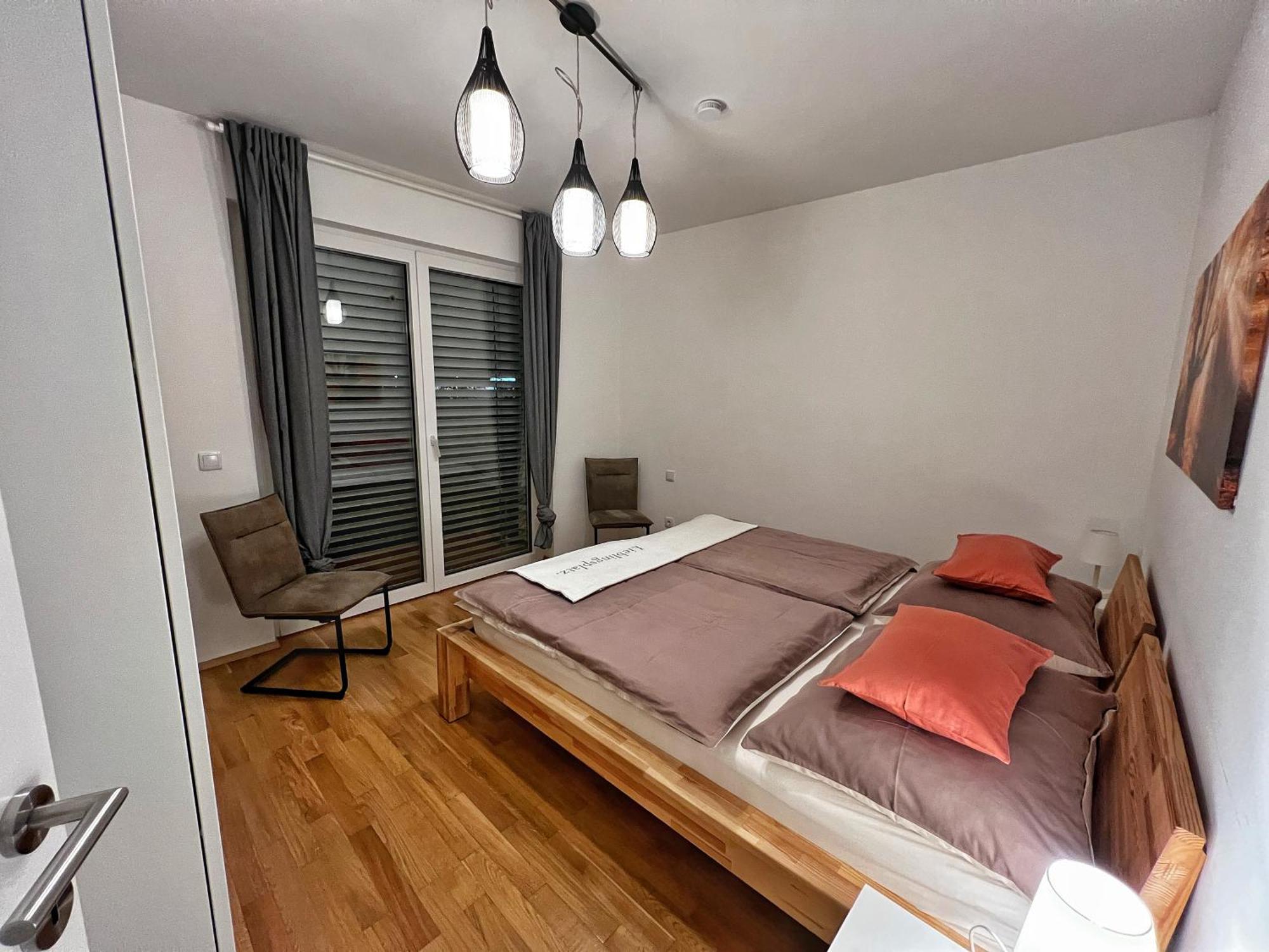 Hepp-Lounge Apartman Seeboden Kültér fotó